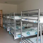 Hostel Da Juventude Tancos