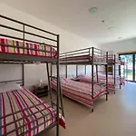 Hostel Da Juventude Tancos