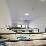 Da Juventude Hostel Tancos