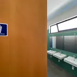 Hostel Da Juventude Tancos