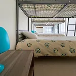 Hostel Da Juventude Tancos