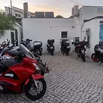 Da Juventude Hostel Tancos