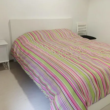 Da Juventude Hostel