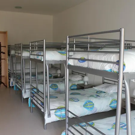 Hostel Da Juventude Tancos