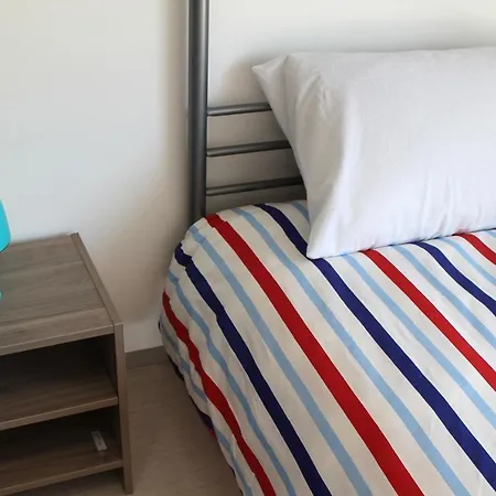 Hostel Da Juventude *