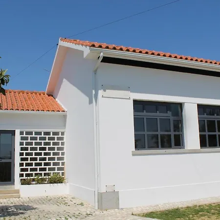 Da Juventude Auberge de jeunesse