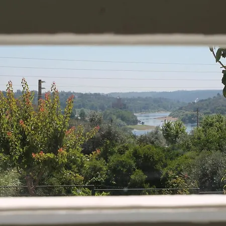 Da Juventude Auberge de jeunesse Tancos