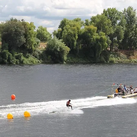 Da Juventude Vandrerhjem Tancos