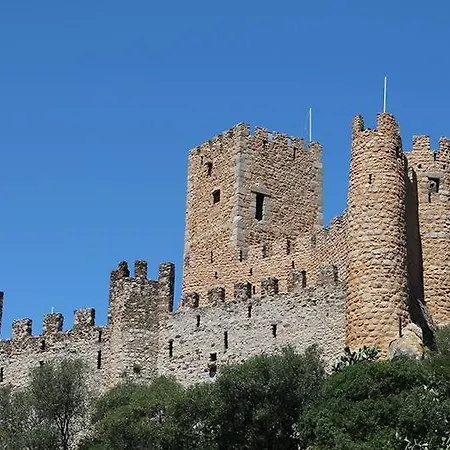 Vandrerhjem Da Juventude *