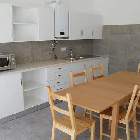 Da Juventude Hostel Tancos