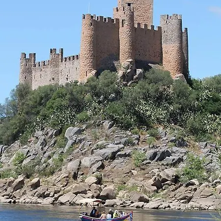 Da Juventude Hostel Tancos