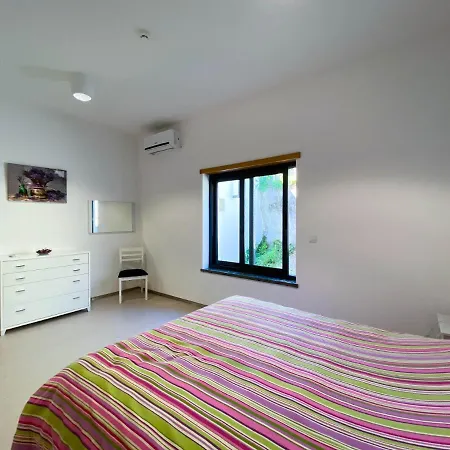 Da Juventude Hostel