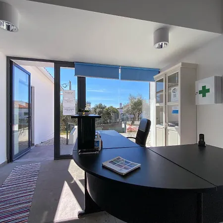 Vandrerhjem Da Juventude *