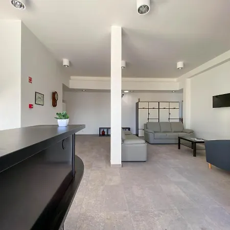 Da Juventude Hostel