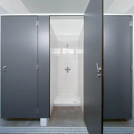 Hostel Da Juventude Tancos