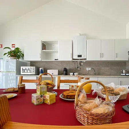 Vandrerhjem Da Juventude