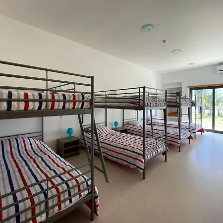 Hostel Da Juventude