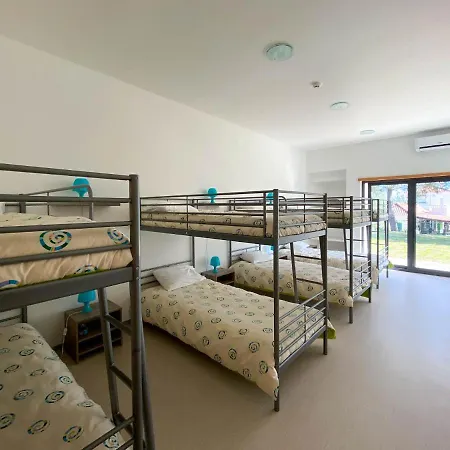 Hostel Da Juventude