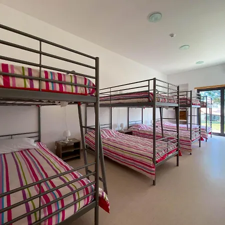 Hostel Da Juventude Tancos