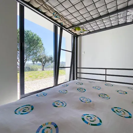 Hostel Da Juventude Tancos