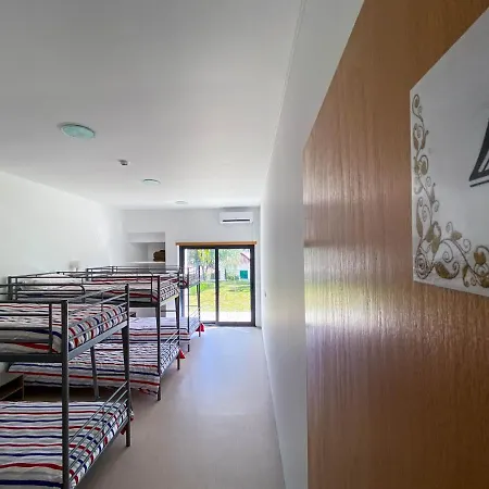 Hostel Da Juventude *