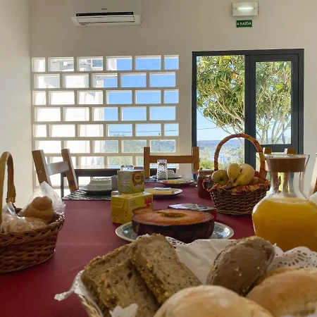 Hostel Da Juventude Tancos