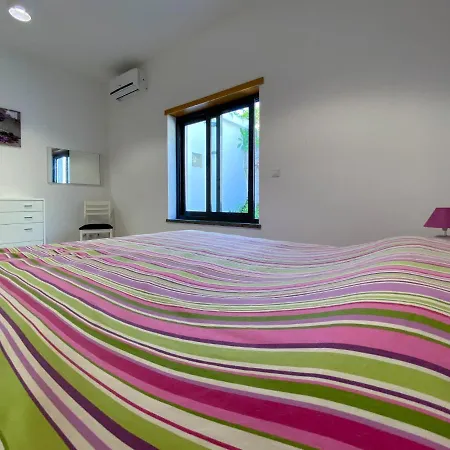 Hostel Da Juventude *