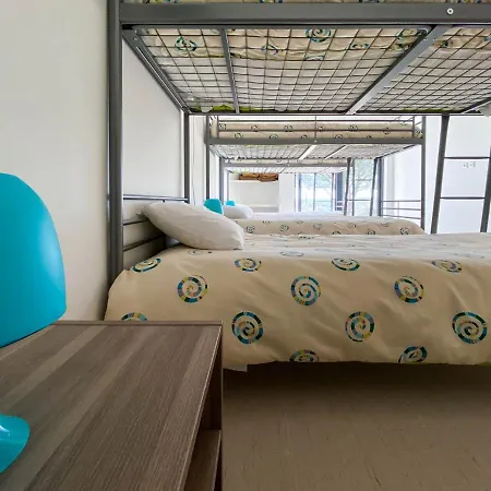 Hostel Da Juventude Tancos