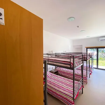 Hostel Da Juventude Tancos