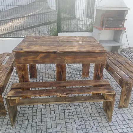 Da Juventude * Tancos