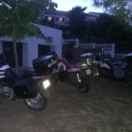 Hostel Da Juventude *