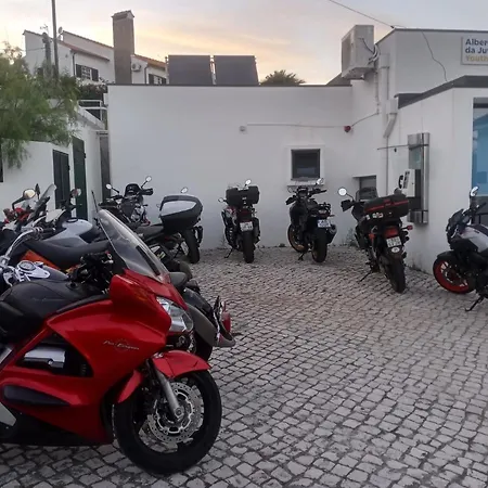 Da Juventude Hostel Tancos