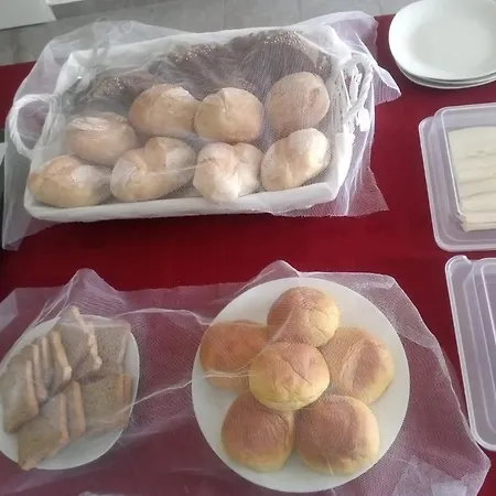 Vandrerhjem Da Juventude