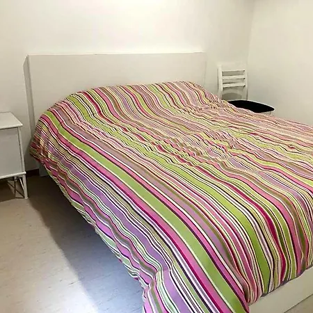 Da Juventude Hostel