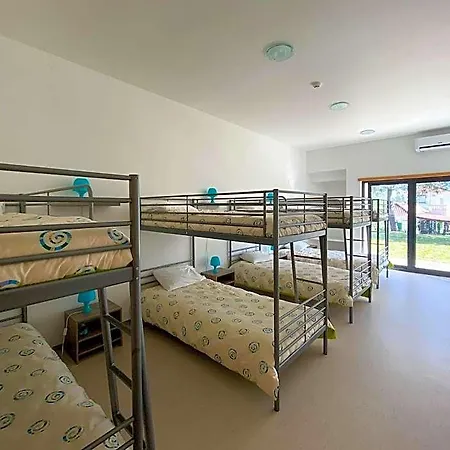 Hostel Da Juventude Tancos