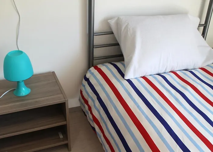 Hostel Da Juventude *