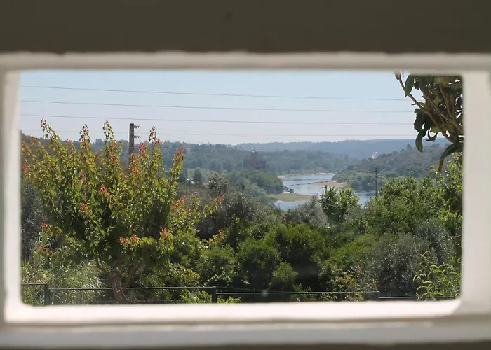 Da Juventude Hostel Tancos