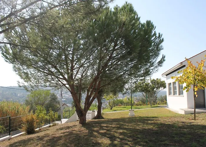 Da Juventude Hostel Tancos