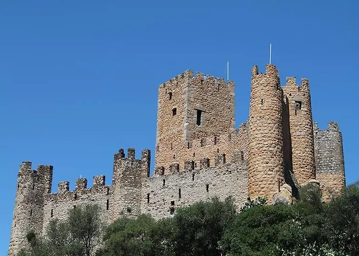 Hostel Da Juventude *