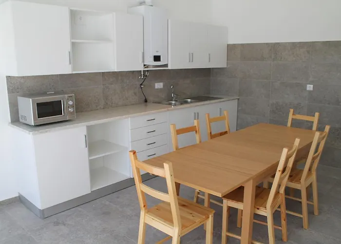 Da Juventude Hostel Tancos