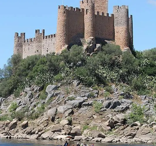 Da Juventude Hostel Tancos