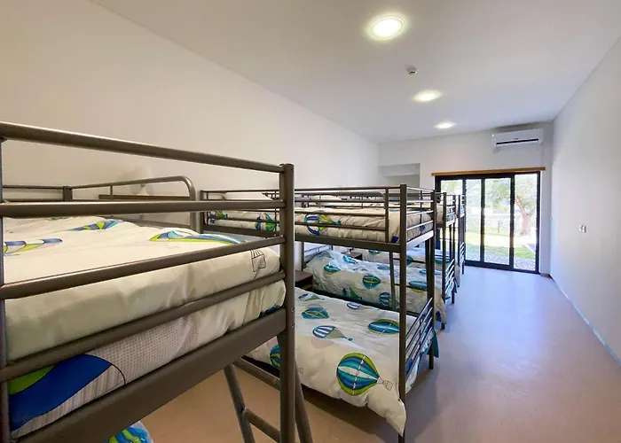 Hostel Da Juventude *