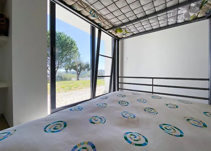 Hostel Da Juventude Tancos