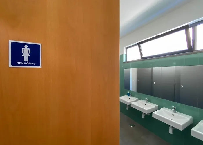 Hostel Da Juventude Tancos