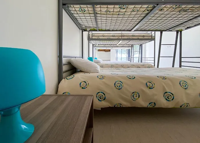 Hostel Da Juventude Tancos