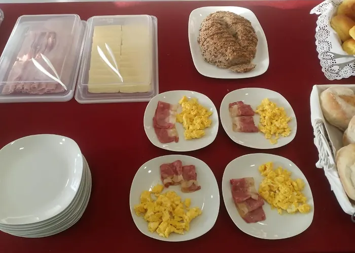 Hostel Da Juventude Tancos