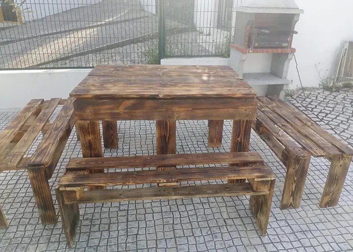 Da Juventude * Tancos