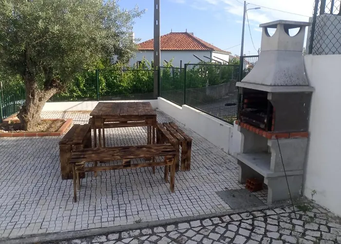 Hostel Da Juventude *