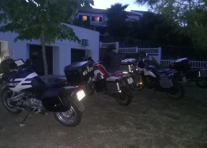 Hostel Da Juventude *